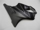 2001-2003 Matte Black Grey Honda CBR600 F4i Replacement Motorcycle Fairings
