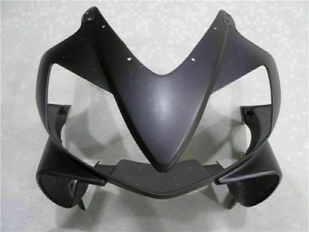 2001-2003 Matte Black Honda CBR600 F4i Motorcycle Fairings