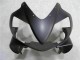 2001-2003 Matte Black Honda CBR600 F4i Motorcycle Fairings