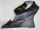 2001-2003 Matte Black Honda CBR600 F4i Motorcycle Fairings