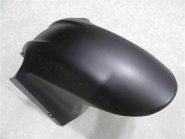 2001-2003 Matte Black Honda CBR600 F4i Motorcycle Fairings