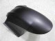 2001-2003 Matte Black Honda CBR600 F4i Motorcycle Fairings