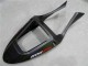 2001-2003 Matte Black Honda CBR600 F4i Motorcycle Fairings