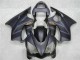2001-2003 Matte Black Honda CBR600 F4i Motorcycle Fairings