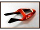 2001-2003 Orange Black Honda CBR600 F4i Bike Fairing