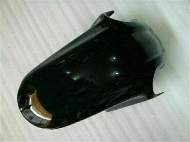 2001-2003 Orange Black Honda CBR600 F4i Motorcycle Bodywork