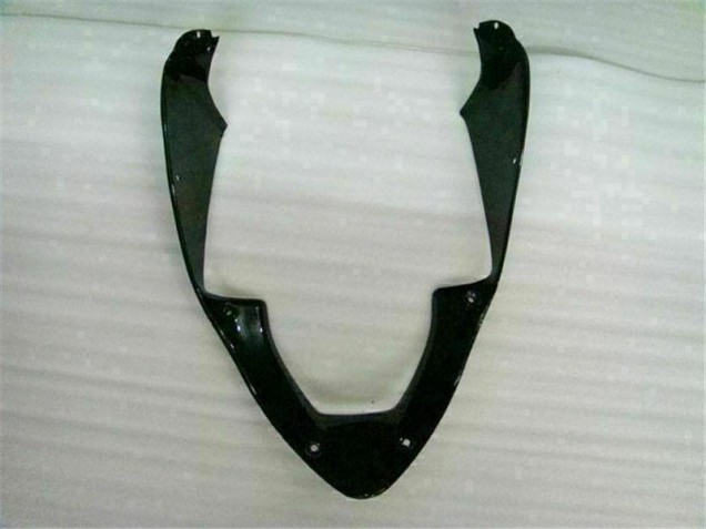 2001-2003 Orange Black Honda CBR600 F4i Motorcycle Bodywork