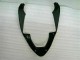 2001-2003 Orange Black Honda CBR600 F4i Motorcycle Bodywork