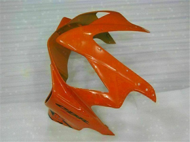 2001-2003 Orange Honda CBR600 F4i Motor Fairings