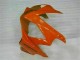 2001-2003 Orange Honda CBR600 F4i Motor Fairings