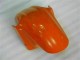 2001-2003 Orange Honda CBR600 F4i Motor Fairings