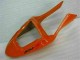 2001-2003 Orange Honda CBR600 F4i Motor Fairings
