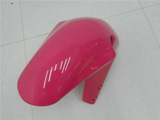 2001-2003 Pink Black Suzuki GSXR 600/750 Replacement Fairings 2001-2003 Pink Black Suzuki GSXR 600/750 Replacement Fairings