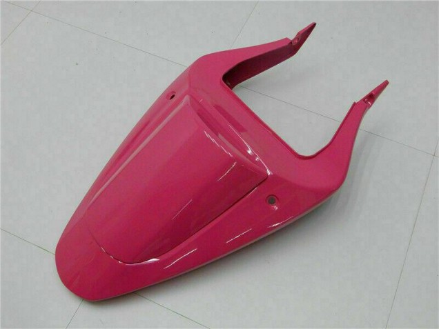 2001-2003 Pink Black Suzuki GSXR 600/750 Replacement Fairings 2001-2003 Pink Black Suzuki GSXR 600/750 Replacement Fairings