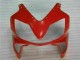 2001-2003 Red Black Honda CBR600 F4i Motorcycle Fairing Kit & Plastics