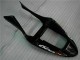 2001-2003 Red Black Honda CBR600 F4i Motorcycle Fairing Kit & Plastics