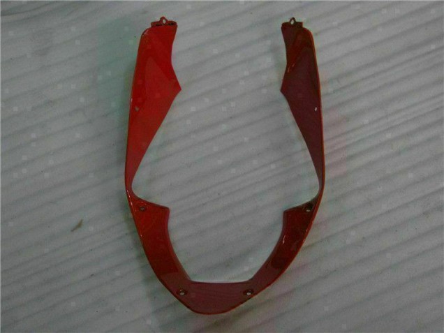 2001-2003 Red Black Honda CBR600 F4i Motorcycle Fairing Kit & Plastics