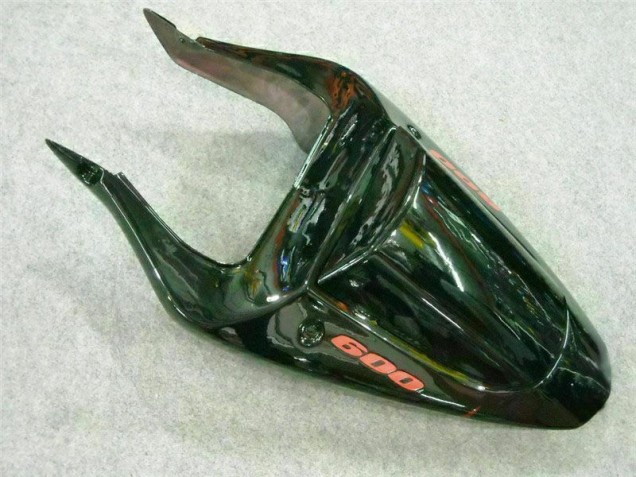 2001-2003 Red Black Suzuki GSXR 600/750 Motorcycle Fairing Kit 2001-2003 Red Black Suzuki GSXR 600/750 Motorcycle Fairing Kit
