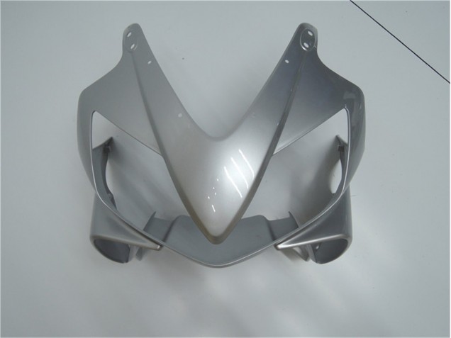 2001-2003 Silver Black Honda CBR600 F4i Motor Bike Fairings