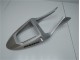 2001-2003 Silver Black Honda CBR600 F4i Motor Bike Fairings