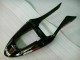 2001-2003 White Black West Honda CBR600 F4i Bike Fairings