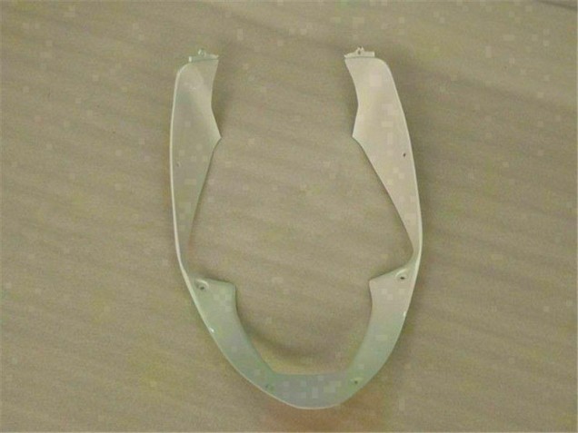 2001-2003 White Silver Honda CBR600 F4i Motorbike Fairing Kits