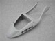 2001-2003 White Silver Honda CBR600 F4i Motorbike Fairing Kits