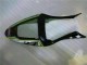 2001-2003 Yellow Black Castrol Cycle World Honda CBR600 F4i Motorcycle Bodywork 2001-2003 Yellow Black Castrol Cycle World Honda CBR600 F4i Motorcycle Bodywork