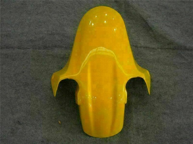2001-2003 Yellow Black Honda CBR600 F4i Bike Fairings