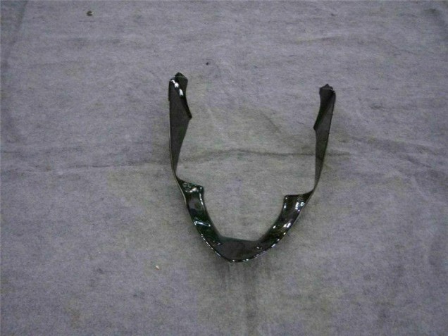 2001-2003 Yellow Black Honda CBR600 F4i Bike Fairings