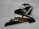 2001-2003 Yellow Silver Black Playboy Honda CBR600 F4i Motorcycle Fairing Kit 2001-2003 Yellow Silver Black Playboy Honda CBR600 F4i Motorcycle Fairing Kit