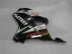 2001-2003 Yellow Silver Black Playboy Honda CBR600 F4i Motorcycle Fairing Kit 2001-2003 Yellow Silver Black Playboy Honda CBR600 F4i Motorcycle Fairing Kit