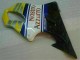 2001-2003 Yellow Silver Nastro Azzurro Honda CBR600 F4i Motorcycle Fairings 2001-2003 Yellow Silver Nastro Azzurro Honda CBR600 F4i Motorcycle Fairings