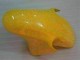 2001-2003 Yellow Silver Nastro Azzurro Honda CBR600 F4i Motorcycle Fairings 2001-2003 Yellow Silver Nastro Azzurro Honda CBR600 F4i Motorcycle Fairings