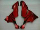 2002-2003 Black Red Yamaha YZF R1 Bike Fairing