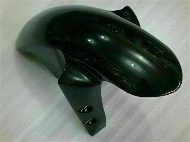 2002-2003 Black Red Yamaha YZF R1 Bike Fairing