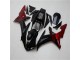 2002-2003 Black Red Yamaha YZF R1 Motorcycle Fairing