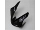 2002-2003 Black Red Yamaha YZF R1 Motorcycle Fairing