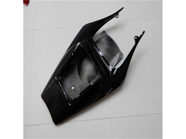 2002-2003 Black Red Yamaha YZF R1 Motorcycle Fairing