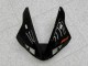 2002-2003 Black Yamaha YZF R1 Motorcycle Fairings