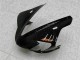 2002-2003 Black Yamaha YZF R1 Motorcycle Fairings