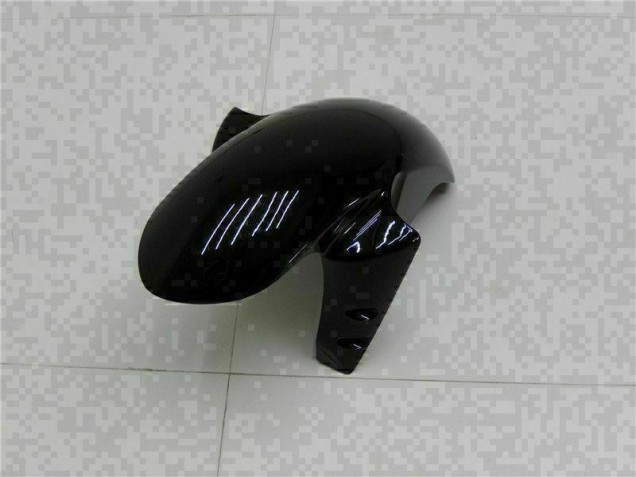 2002-2003 Black Yamaha YZF R1 Motorcycle Fairings