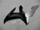2002-2003 Black Yamaha YZF R1 Motor Bike Fairings