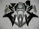 2002-2003 Black Yamaha YZF R1 Motor Bike Fairings