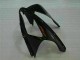2002-2003 Black Yamaha YZF R1 Bike Fairings