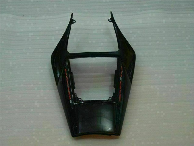 2002-2003 Black Yamaha YZF R1 Bike Fairings