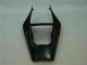 2002-2003 Black Yamaha YZF R1 Bike Fairings