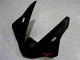 2002-2003 Black Yamaha YZF R1 Motorcycle Fairing Kit