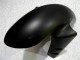2002-2003 Black Yamaha YZF R1 Motorcycle Fairing Kit