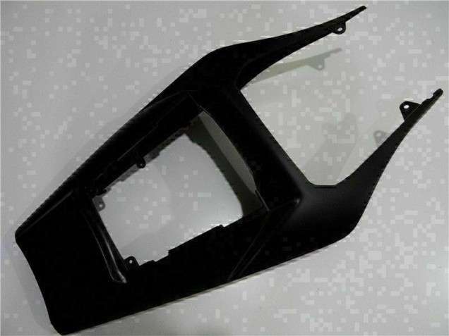 2002-2003 Black Yamaha YZF R1 Motorcycle Fairing Kit